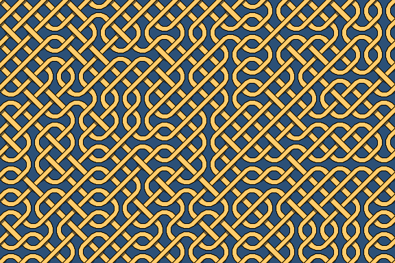 Braid Tiles