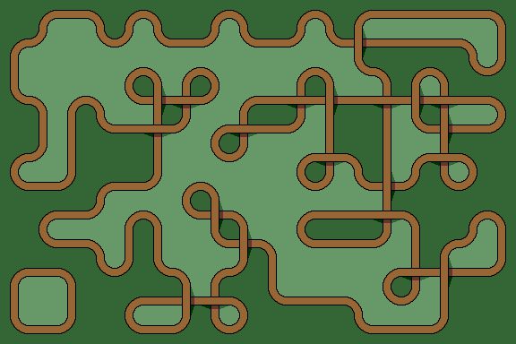 Border Tiles