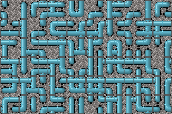 Maze Tiles